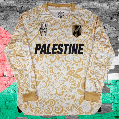 Palestina. Camiseta Edición Especial Manga Larga