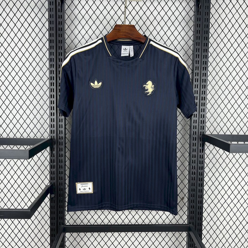Juventus. Camiseta Edición Terrace Icons