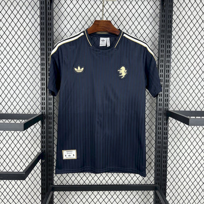 Juventus. Camiseta Edición Terrace Icons