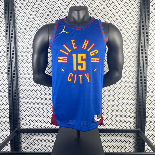 Denver Nuggets. Statement Edition
