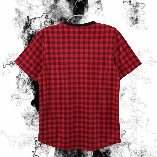 Manchester United. Camiseta local 2012-2013