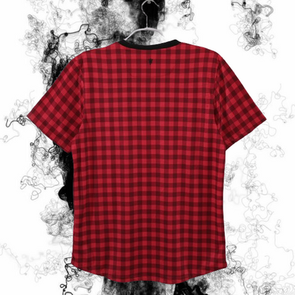 Manchester United. Camiseta local 2012-2013