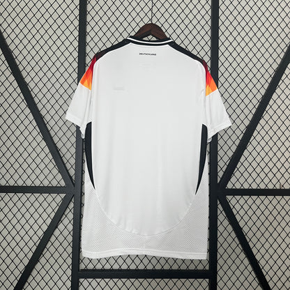 Selección de Alemania. Camiseta local 2024