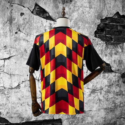 Selección de Alemania. Camiseta Pre-Match 2026