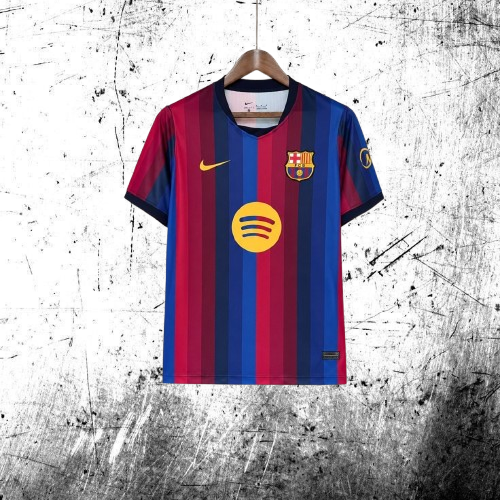 FC Barcelona. Camiseta local 2026-2027