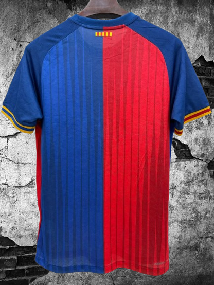 FC Barcelona. Camiseta Retro 2026