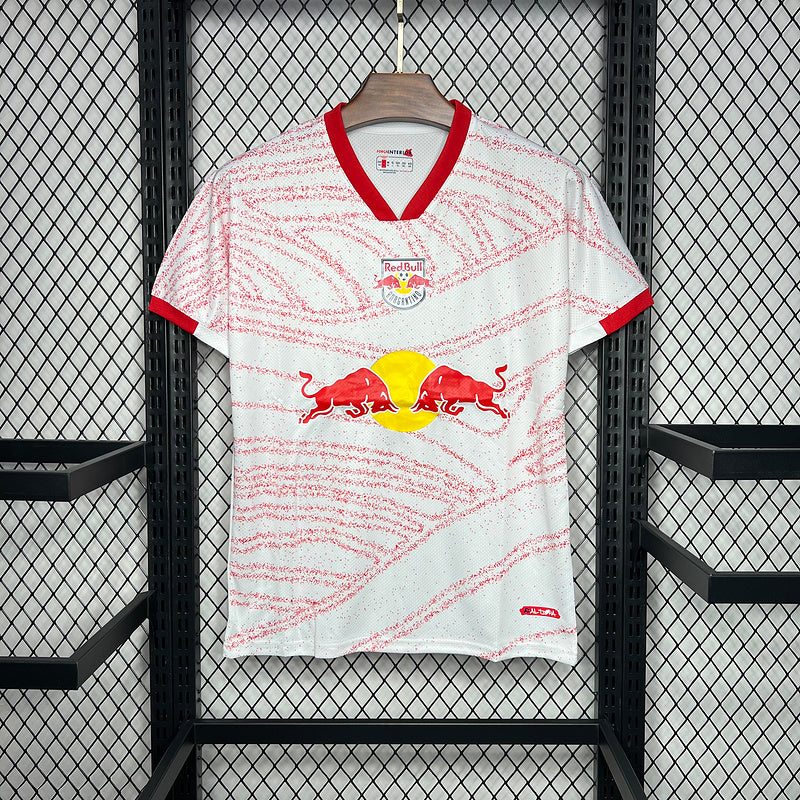 Red Bull Bragantino. Camiseta local 2024-2025