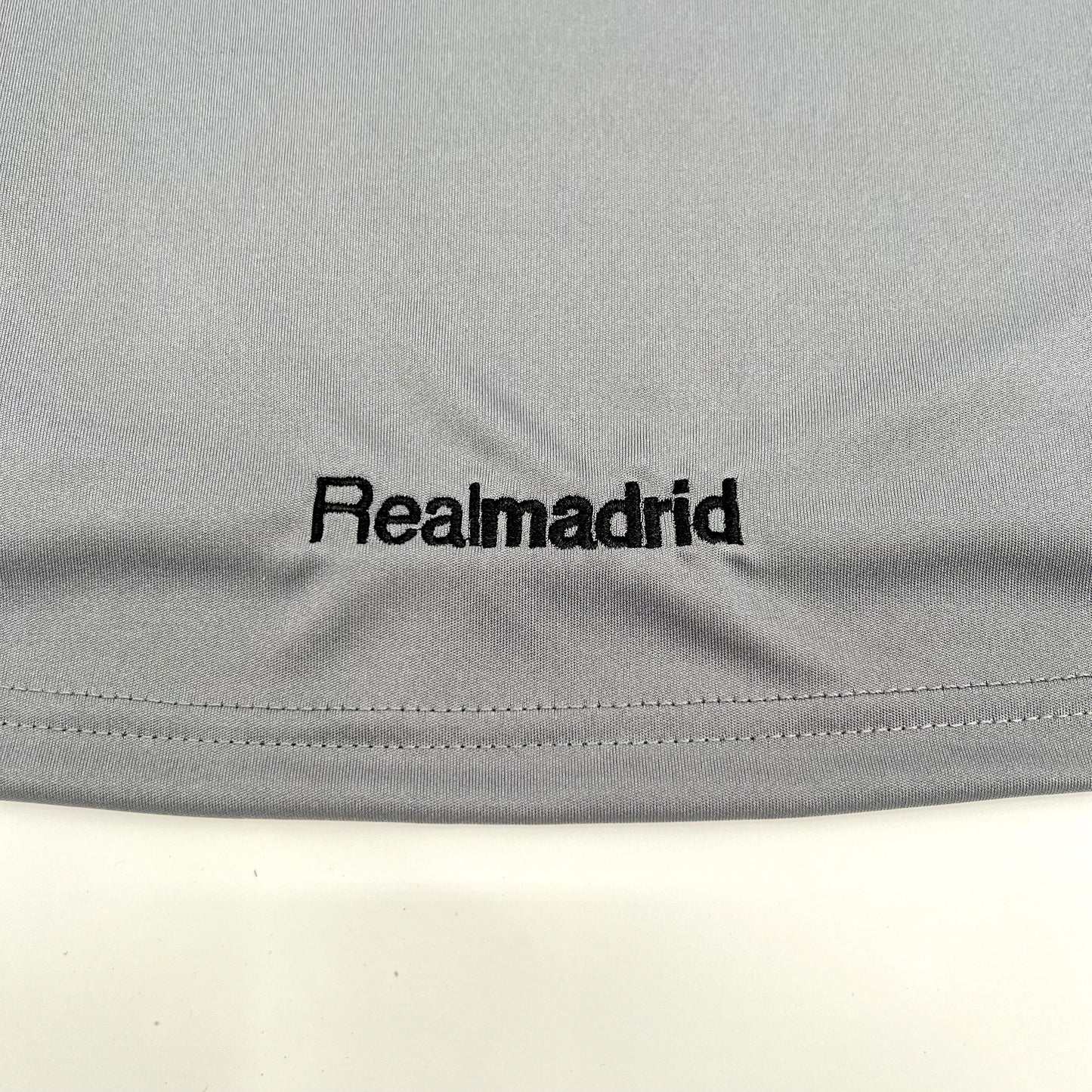 Real Madrid. Tercera camiseta 2005-2006