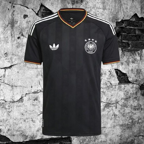 Selección de Alemania. Black Special 2026