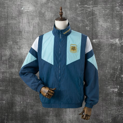 Selección Argentina. Cortaviento World Cup 2026