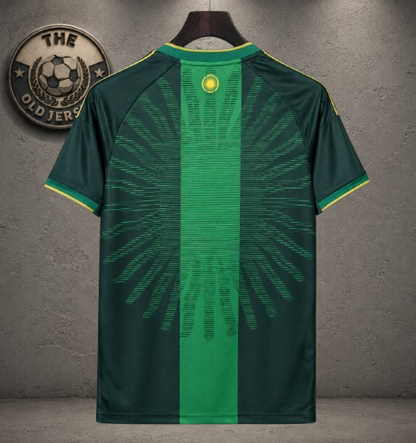 Selección de Argentina. Camiseta arquero Despedida Messi