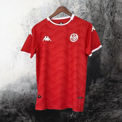 Selección de Túnez. Camiseta local 2026