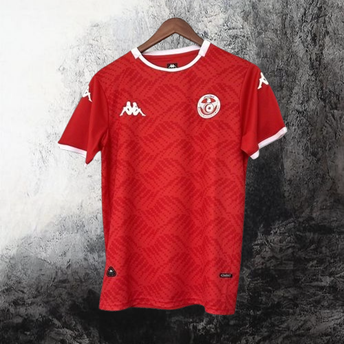 Selección de Túnez. Camiseta local 2026