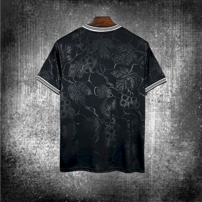 Juventus. Tercera camiseta 2025-2026