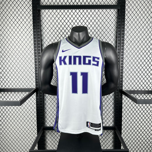 Sacramento Kings. Association Edition