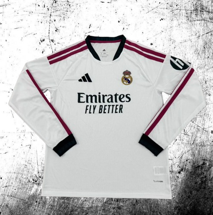 Real Madrid. Camiseta local 2026-2027