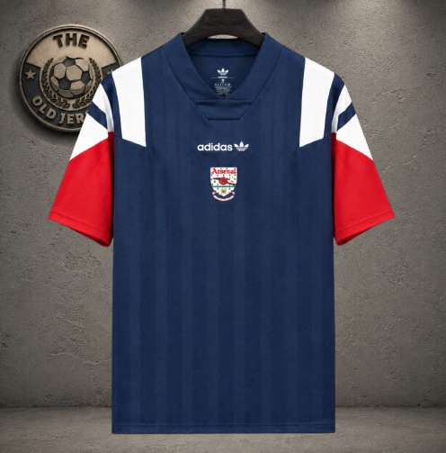 Arsenal. Línea EQT 2026