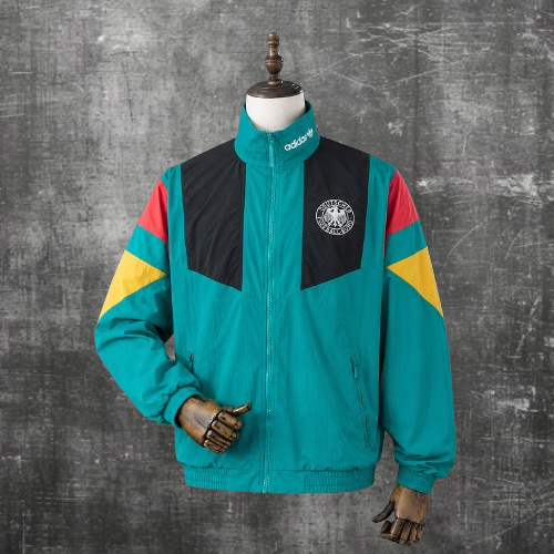Selección de Alemania. Cortaviento World Cup 2026