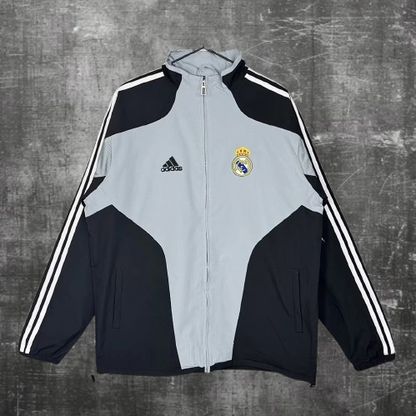 Real Madrid. Cortaviento 2004-2005