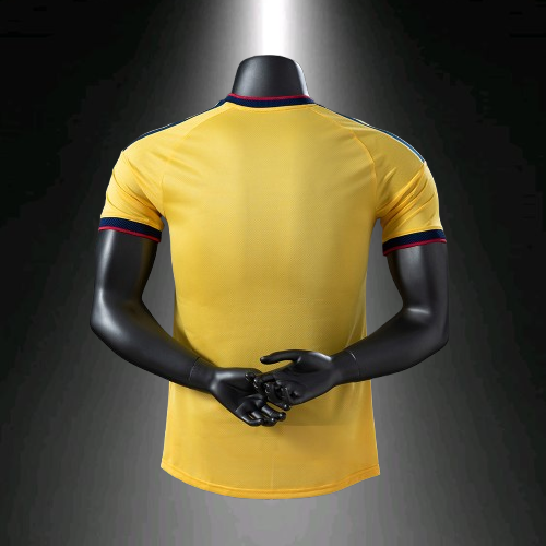 Selección de Colombia. Edición Especial Versión Jugador 2026