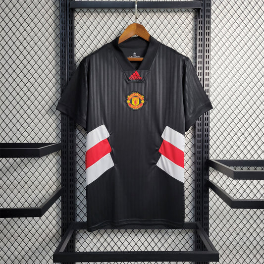 Manchester United. Camiseta Edición Especial Retro