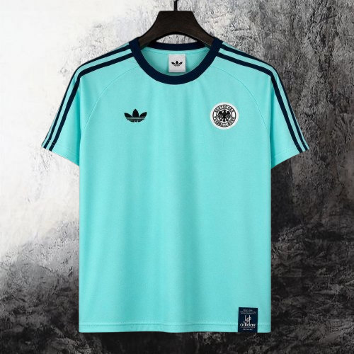 Selección de Alemania. Camiseta Entrenamiento 2026