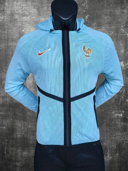Selección de Francia. Cortaviento World Cup 2026