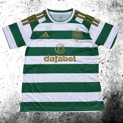 Celtic. Camiseta local 2026-2027