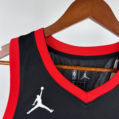 Houston Rockets. Statement Edition
