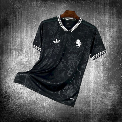 Juventus. Tercera camiseta 2025-2026