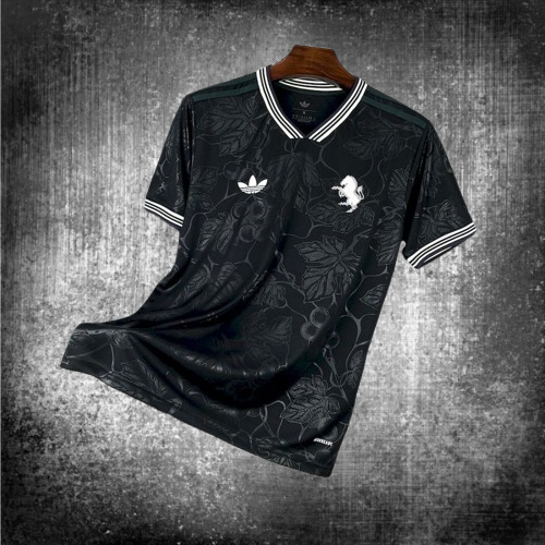 Juventus. Tercera camiseta 2025-2026