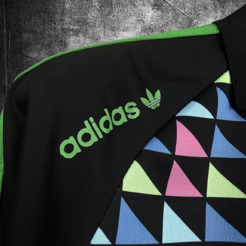 Selección de Colombia. Camiseta arquero 1990