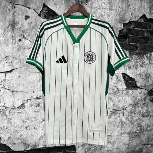 Celtic. Edición Especial Baseball