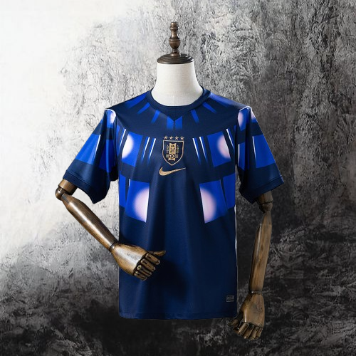 Selección de Uruguay. Camiseta visitante 2026