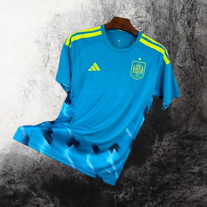 Selección de España. Camiseta Arquero 2026