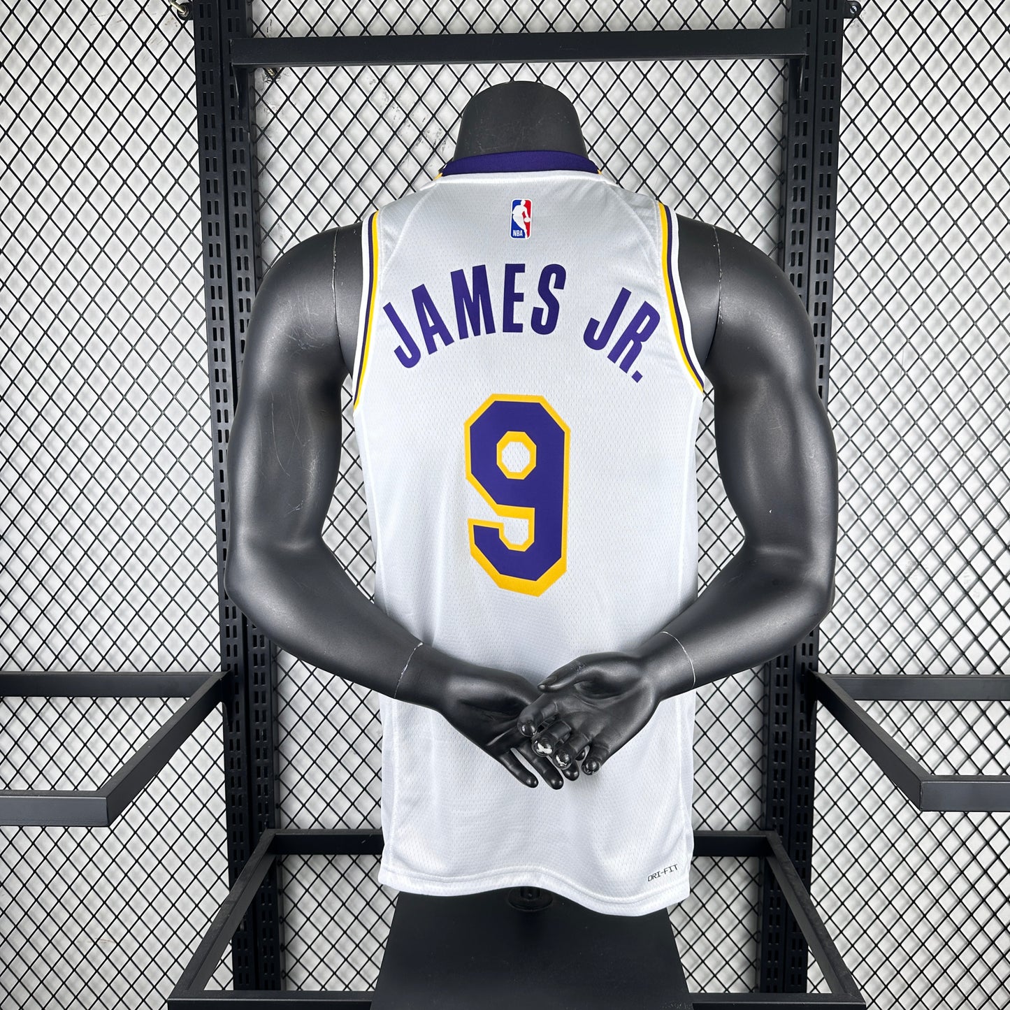 Los Ángeles Lakers. Association Edition