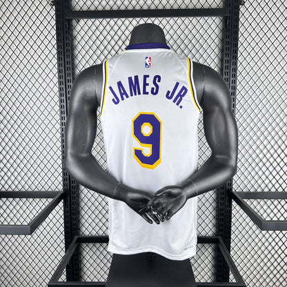Los Ángeles Lakers. Association Edition