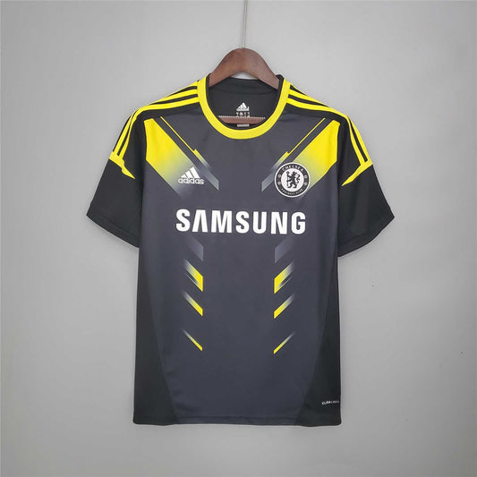 Chelsea. Tercera camiseta 2012-2013