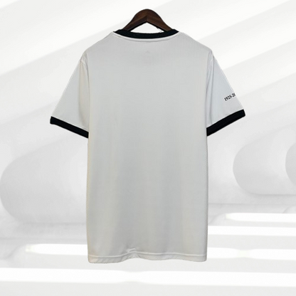 Colo Colo. Camiseta Conmemorativa Blanca