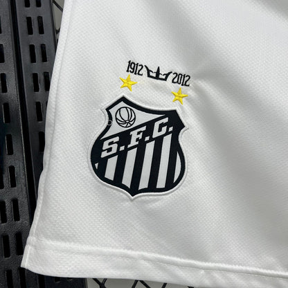 Santos. Short local 2011-2012