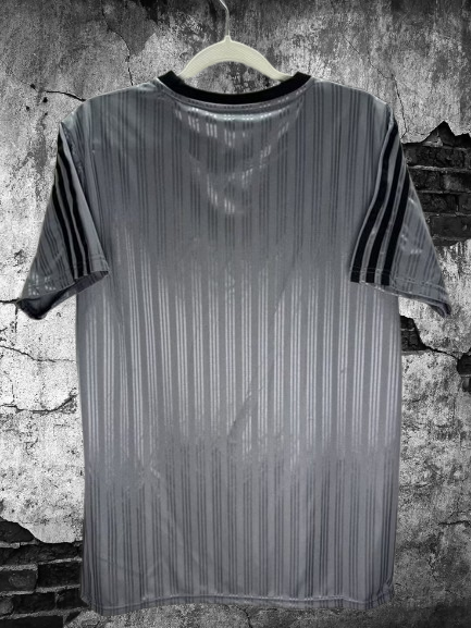 Camiseta ADDS Entrenamiento GRIS