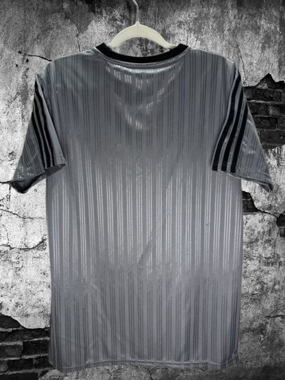 Camiseta ADDS Entrenamiento GRIS