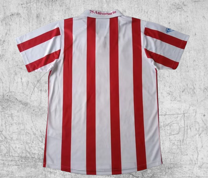 Granada. Camiseta local 2005-2006