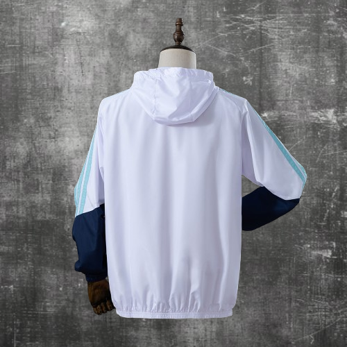 Selección Argentina. Cortaviento 2026