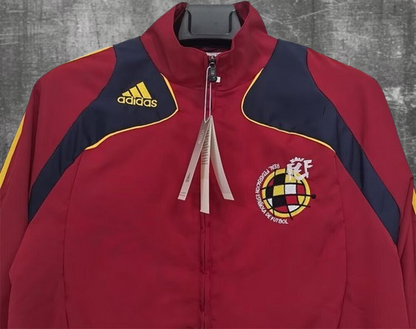 Selección de España. Cortaviento 2007