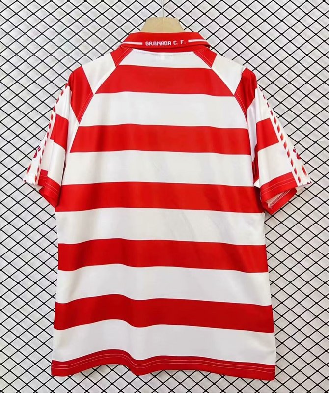 Granada. Camiseta local 1997-1998