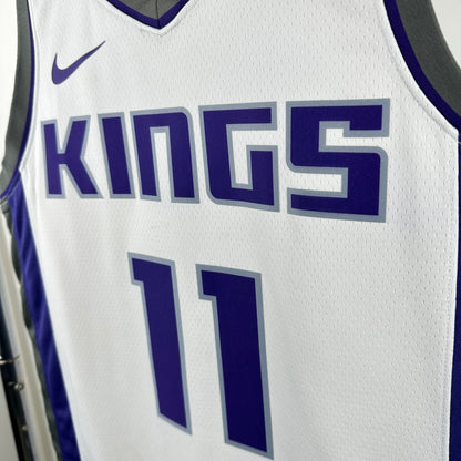 Sacramento Kings. Association Edition