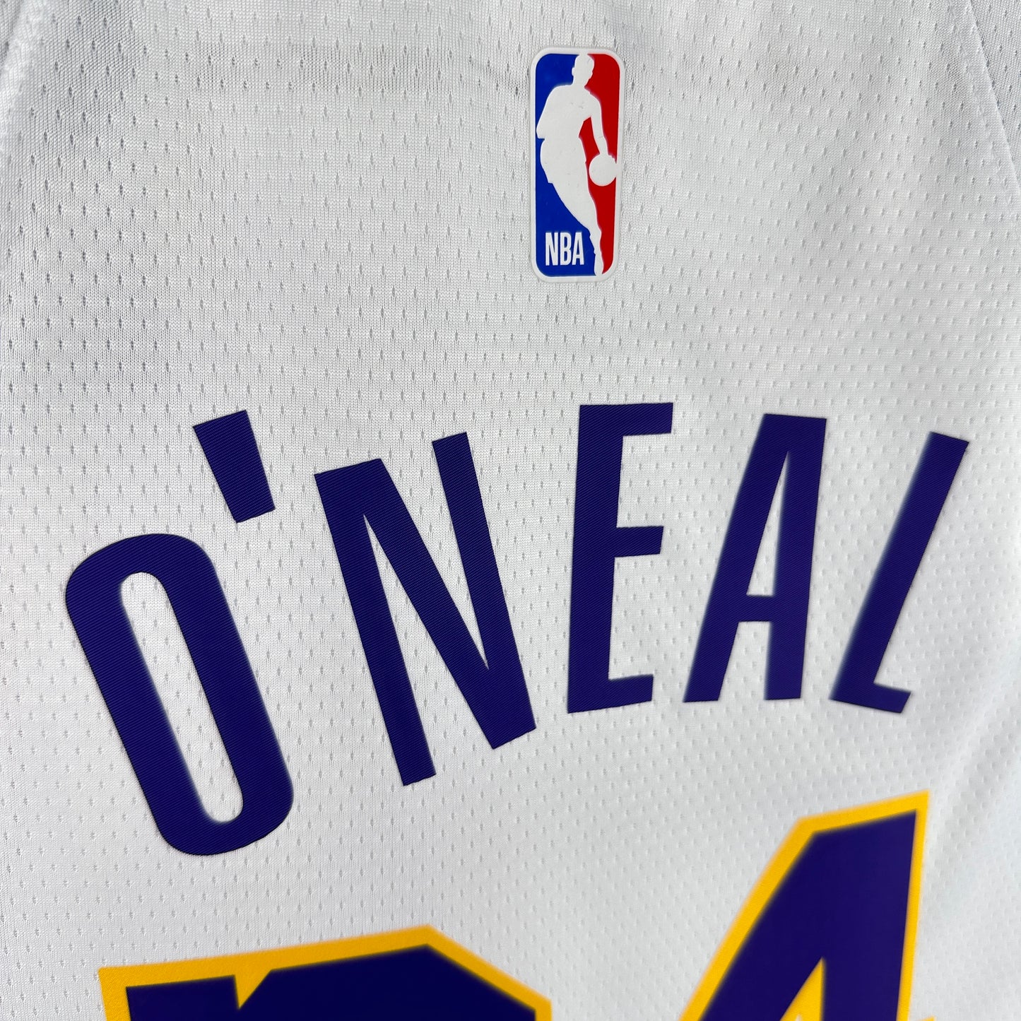 Los Ángeles Lakers. Association Edition