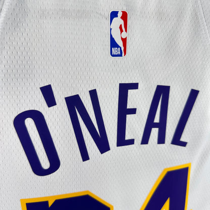 Los Ángeles Lakers. Association Edition