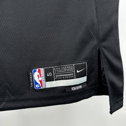 New Jersey Nets. Icon Edition